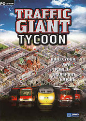 Traffic Giant Tycoon (PC), Jowood