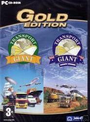Transport Giant Gold Edition (PC), United Independent Entertainment GmbH 