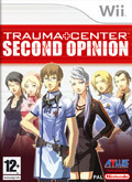 Trauma Center Second Opinion (Wii), Atlus