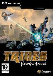 Tribes Vengeance (PC), Irrational Games
