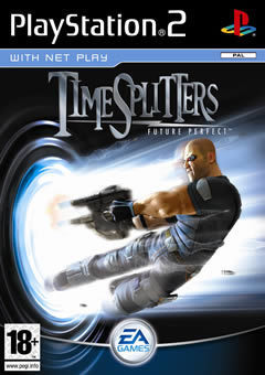 TimeSplitters 3: Future Perfect (PS2), Free Radical Design