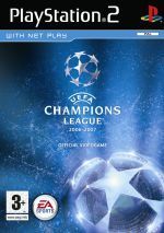 UEFA Champions League 2006-2007 (PS2), EA Sports