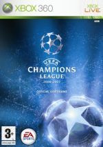 UEFA Champions League 2006-2007 (Xbox360), EA Sports