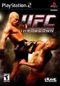 UFC Throwdown (PS2), 