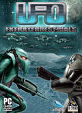 UFO: Extraterrestrials (PC), Chaos Concepts