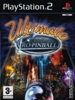 Ultimate Pro Pinball (PS2), Atomic Planet Entertainment