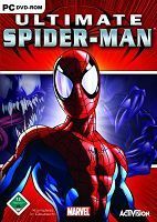 Ultimate Spiderman (PC), Activison/ Marvel