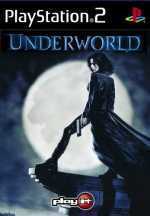 Underworld: the Eternal War (PS2), 