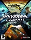 Universal Combat (PC), 3000AD Inc