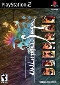 Unlimited Saga (PS2), Square Enix Co, Ltd