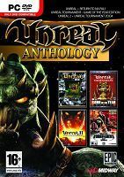 Unreal Anthology (PC), Legend Entertainment