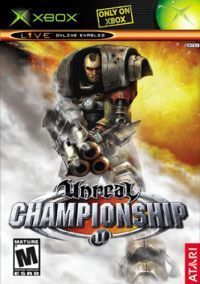 Unreal Championship (Xbox), Atari
