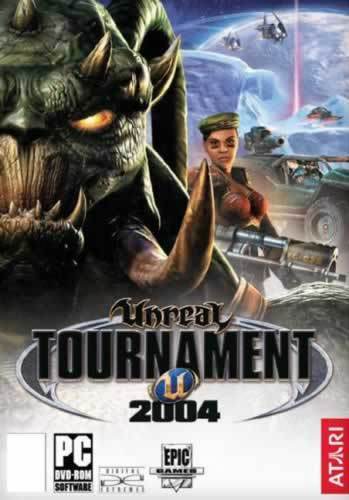 Unreal Tournament 2004 (PC), Atari