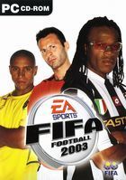 FIFA Football 2003 (PC), EA Sports