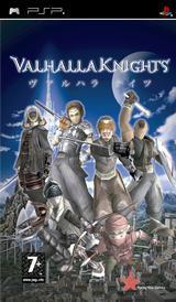 Valhalla Knights (PSP), K2