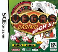 Vegas Casino High 5 (NDS), Neko Entertainment