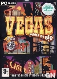 Vegas Make it Big (PC), Deep Red Games