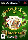 Video Poker and Blackjack (PS2), 