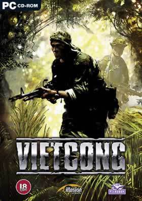Vietcong (PC), @K Games