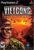 Vietcong Purple Haze (PS2), 2K Games