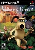 Wallace & Gromit: Project Zoo (PS2), 