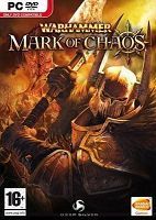 Warhammer: Mark of Chaos (PC), Black Hole Games