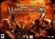 Warhammer: Mark of Chaos Collectors Edition (PC), Black Hole Games