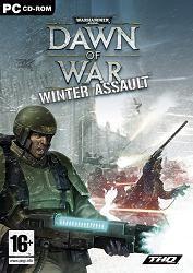 Warhammer 40.000: Dawn of War - Winter Assault (PC), THQ
