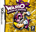 Wario: Master of Disguise (NDS), Suzaku