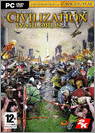 Civilization IV: Warlords (PC), Firaxis