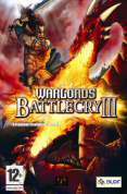 Warlords Battlecry III (PC), TBA