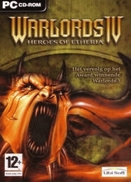 Warlords IV: Heroes of Etheria (PC), Ubisoft