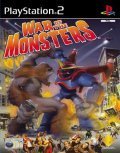 War of the Monsters (PS2), Incognito Studios