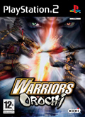 Warriors Orochi (PS2), Omega Force