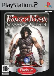 Prince of Persia: Warrior Within (PS2), Ubi Soft