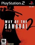 Way of the Samurai 2 (PS2), Acquire