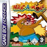Whac-a-mole (GBA), Activision Value