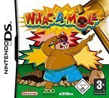 Whac-a-mole (NDS), Activision Value