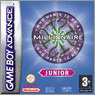 Who wants to be a Millionaire Junior (GBA), Zoo Digital