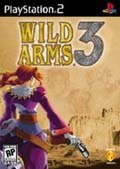Wild Arms 3 (PS2), 