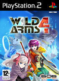 Wild Arms 4 (PS2), Media Vision