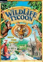 Wildlife Tycoon (PC), JoWood