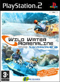 Wild Water Adrenalin Featuring Salomon (PS2), Indie Games Productions