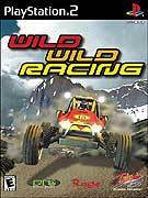 Wild Wild Racing (PS2), 