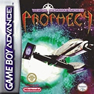 Wing Commander Prophecy (GBA), 