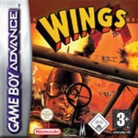 Wings (GBA), 