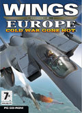 Wings over Europe Cold War Gone Hot (PC), Third Wire Prod.
