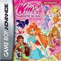 Winx Club: Quest for the Codex (GBA), Powerhead Games