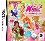 Winx Club: Quest for the Codex (NDS), Powerhead Games