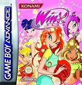 Winx Club (GBA), Konami Console